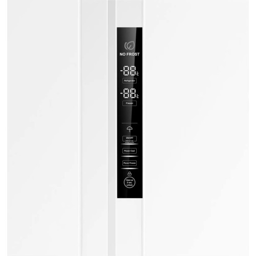 Холодильник Haier HRF-918DW