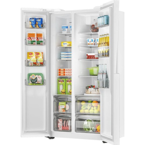 Холодильник Haier HRF-918DW