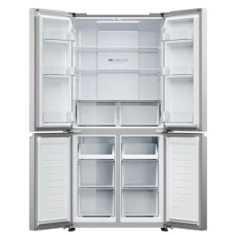 Холодильник Haier HTF-425DM7RU