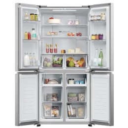 Холодильник Haier HTF-425DM7RU
