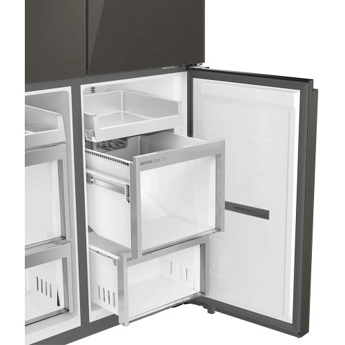 Холодильник Haier HTF-460DGS6RU1