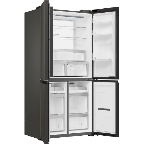 Холодильник Haier HTF-460DGS6RU1