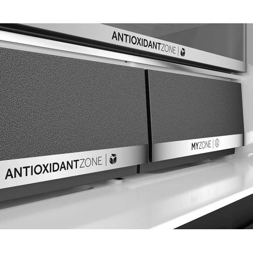 Холодильник Haier HTF-690DGS7RU1