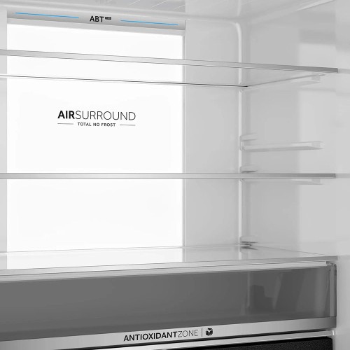 Холодильник Haier HTF-690DGS7RU1