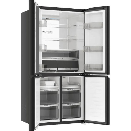 Холодильник Haier HTF-690DGS7RU1