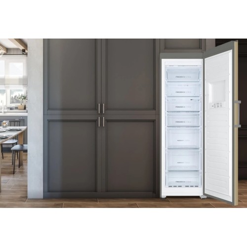 Морозильная камера Haier H2F-262GAA