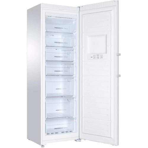 Морозильная камера Haier H2F-262WAA