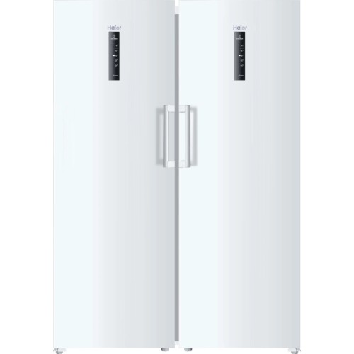 Морозильная камера Haier H3F-285WAA