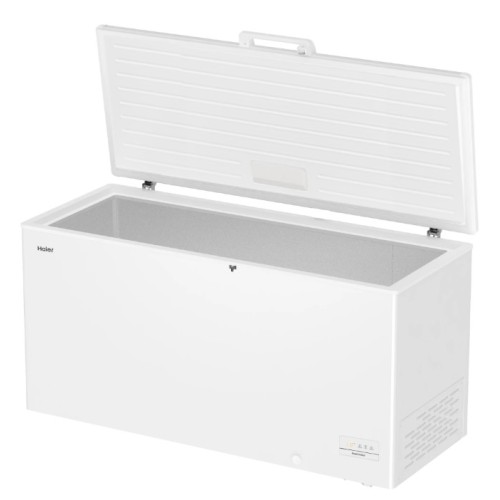 Морозильный ларь Haier HCE380RF