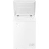 Морозильный ларь Haier HCE100RL купить в Москве и Санкт-Петербурге