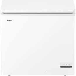 Морозильный ларь Haier HCE251RL