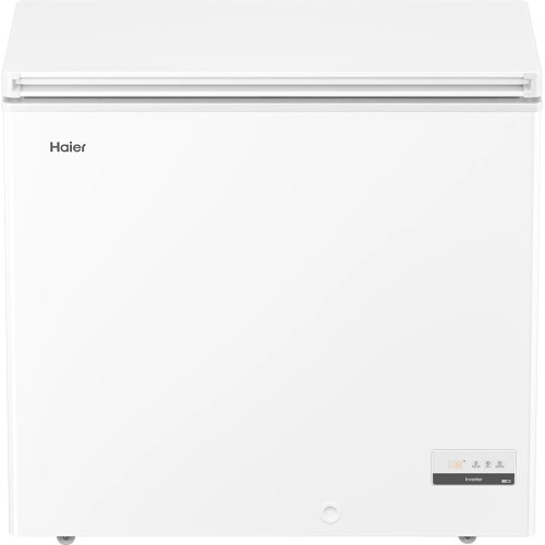 Морозильный ларь Haier HCE251RL купить в Москве и Санкт-Петербурге