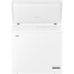 Морозильный ларь Haier HCE251RL