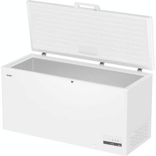 Морозильный ларь Haier HCE520RF