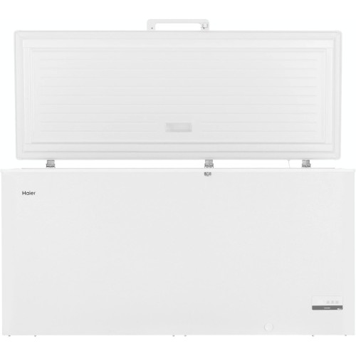 Морозильный ларь Haier HCE520RF