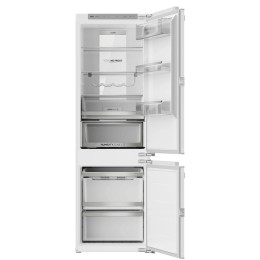 Встраиваемый холодильник Haier BCF5261WRU