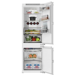 Встраиваемый холодильник Haier BCF5261WRU