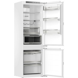 Встраиваемый холодильник Haier BCF5261WRU