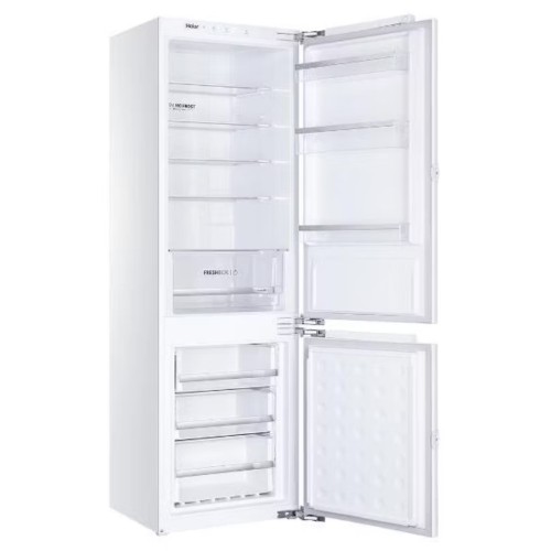 Встраиваемый холодильник Haier BCFT528AWRU