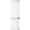 Встраиваемый холодильник Haier BCFT529TWRU