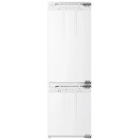Встраиваемый холодильник Haier BCFT529TWRU