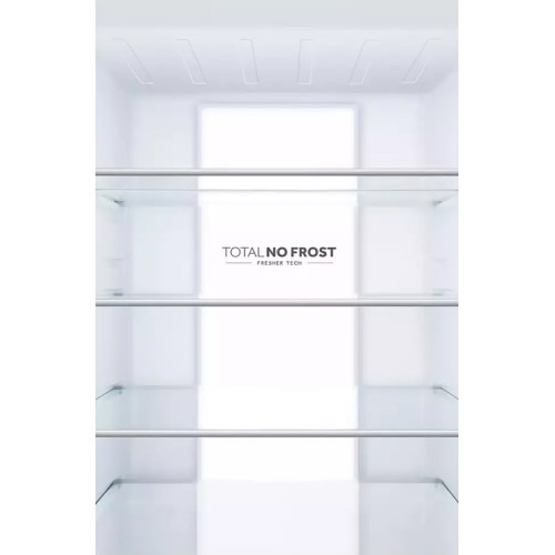 Встраиваемый холодильник Haier BCFT529TWRU