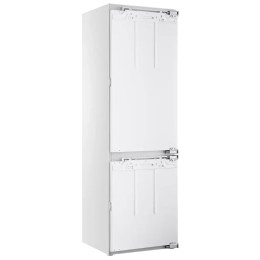 Встраиваемый холодильник Haier BCFT529TWRU