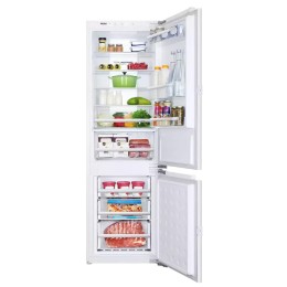 Встраиваемый холодильник Haier BCFT529TWRU