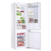 Встраиваемый холодильник Haier BCFT529TWRU