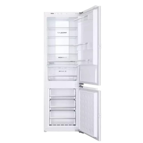 Встраиваемый холодильник Haier BCFT529TWRU