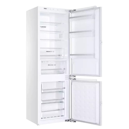 Встраиваемый холодильник Haier BCFT529TWRU