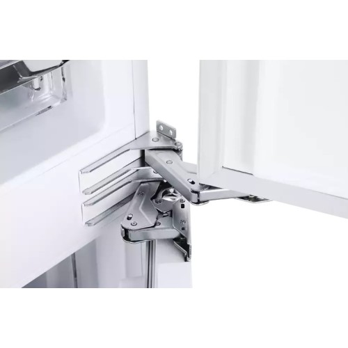 Встраиваемый холодильник Haier BCFT529TWRU