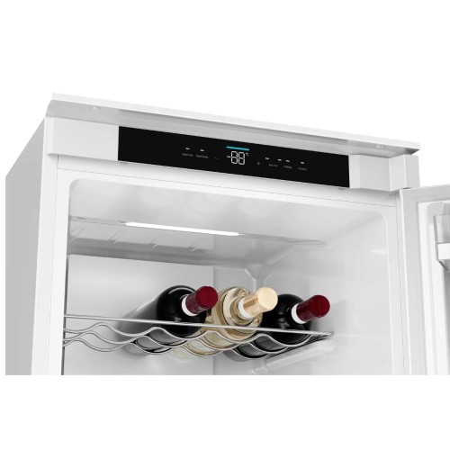 Встраиваемый холодильник Haier HBCN5177S