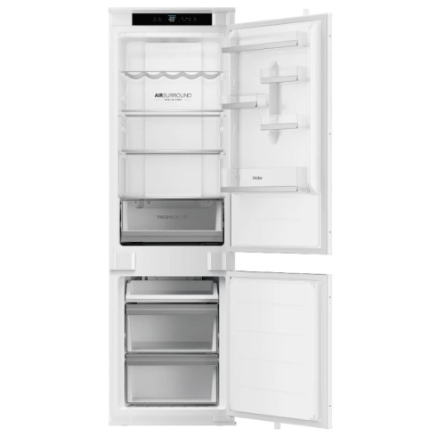 Встраиваемый холодильник Haier HBCN5177S