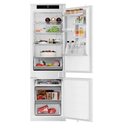 Встраиваемый холодильник Haier HBCN5177S