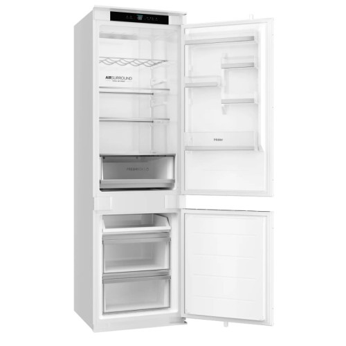 Встраиваемый холодильник Haier HBCN5177S