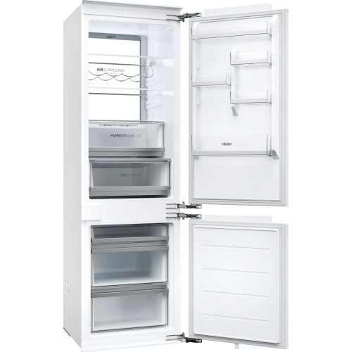 Встраиваемый холодильник Haier HBCN5177СU1 купить в Москве и Санкт-Петербурге