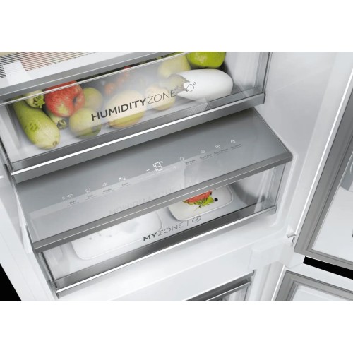 Встраиваемый холодильник Haier HBCN5177СU1 купить в Москве и Санкт-Петербурге