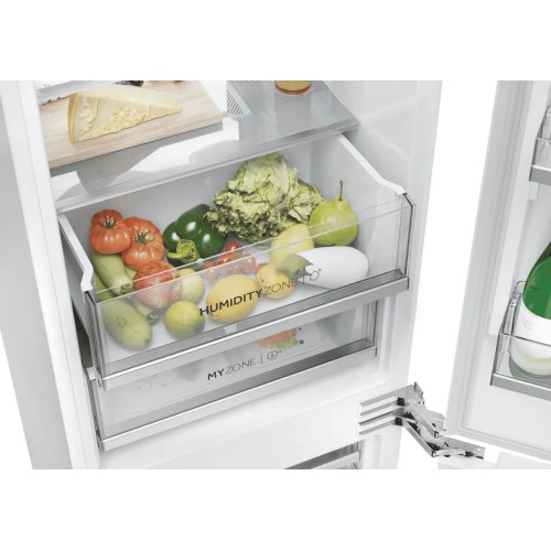 Встраиваемый холодильник Haier HBCN5177СU1 купить в Москве и Санкт-Петербурге