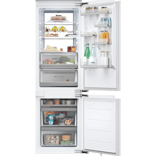 Встраиваемый холодильник Haier HBCN5177СU1 купить в Москве и Санкт-Петербурге