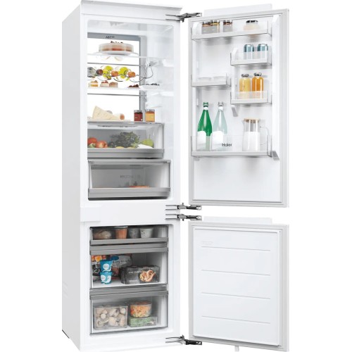 Встраиваемый холодильник Haier HBCN5177СU1 купить в Москве и Санкт-Петербурге