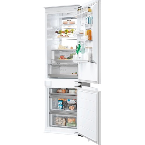 Встраиваемый холодильник Haier HBCN5177СU1 купить в Москве и Санкт-Петербурге