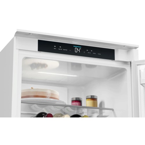 Встраиваемый холодильник Haier HBCN5177U1