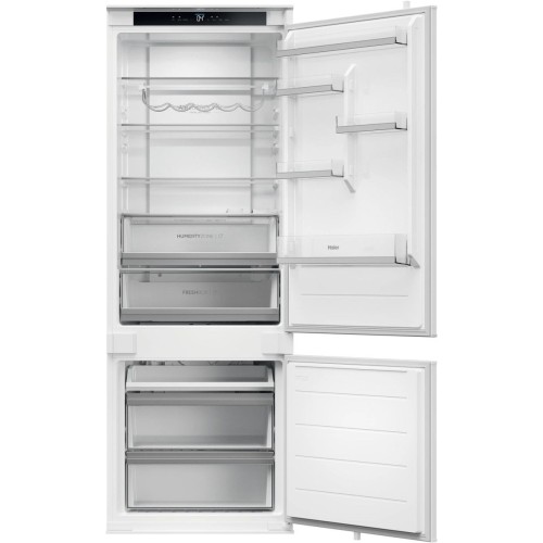 Встраиваемый холодильник Haier HBCN7190U1