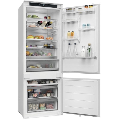 Встраиваемый холодильник Haier HBCN7190U1