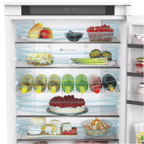 Встраиваемый холодильник Haier HBW5719ERU