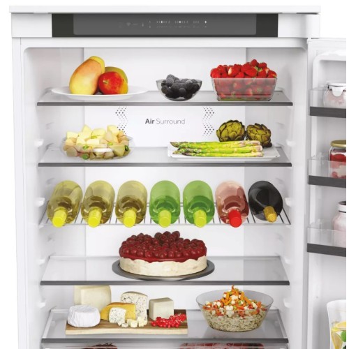 Встраиваемый холодильник Haier HBW5719ERU