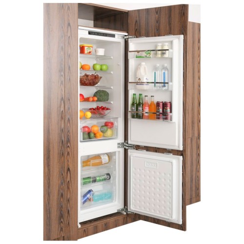 Встраиваемый холодильник Haier HRF236NFRU