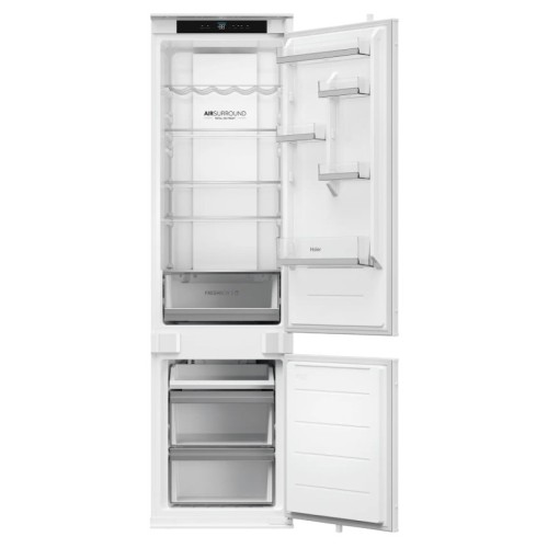 Встраиваемый холодильник Haier HBCN5190