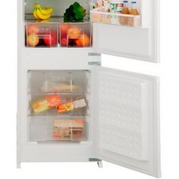 Встраиваемый холодильник Haier HRF225WBRU